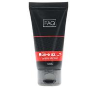 / FAQ - Péché ou Plaisir ? lubrifiant anal (50ml)
