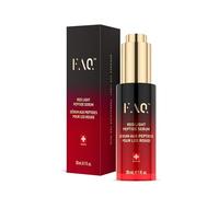 FAQ Red Light Peptide Serum - Sérum visage au collagene et acide hyaluronique, hydratant pour femmes, hommes, soin LED optimisé à l’acide hyaluronique au collagène