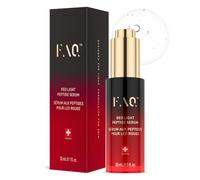 FAQ Sérum Peptidique À Lumière Rouge - Sérum Visage Hydratant LED