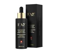 FOREO FAQ Scalp Recovery & Thick Hair Probiotic Serum sérum probiotique pour régénération des cheveux et du cuir chevelu 60 ml