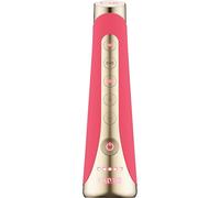 FAQ-Swiss Appareils-de-raffermissement-de-la-peau FAQ-102Rubis roseAvec EMS, RF et luminothérapie LED Pink Ruby 1 Stk.
