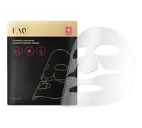 FOREO FAQ Glass Skin Collagen Face Mask masque hydrogel lissant et réducteur de rides 5 pcs