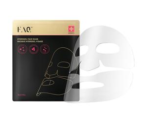 FAQ Swiss Masques FAQ™ Glass Skin Collagen Face Mask 1 Pce 1 Pce