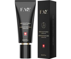 FAQ Swiss Seren FAQ™ Body Sculpt Serum 60 ml 60 ml