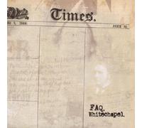Faq - Whitechapel [Import]