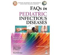 Faqs In Pediatric Infectious Diseases