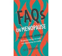 Faqs On Menopause