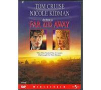 Horizons lointains – DVD – Zone 1 – Universal Pictures