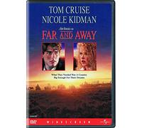 Horizons lointains – DVD – Zone 1 – Universal Pictures