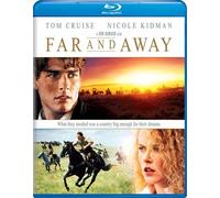 Far and Away [Blu-Ray]