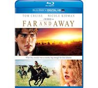 Far and Away [Blu-Ray]