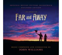 Far and Away (Original Motion Picture Soundtrack) [Import]