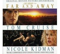 Far And Away (Music Taken From The Original Motion Picture Soundtrack)