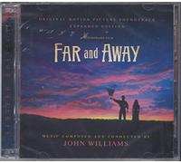 Far and Away (Original Motion Picture Soundtrack) [Import]