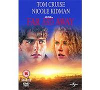 Far and Away – Universal Pictures – Import anglais