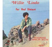 Willie Lindo - Far and Distant