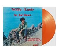 Far And Distant Édition Limitée Vinyle Orange