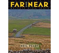 Far and Near: On Days Like These by Neil Peart [Paperback] NEUF