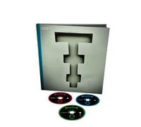 THE PINEAPPLE THIEF - Far and wide (2026) 2 CD + Blu-ray + Livre Précommande