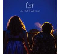 Far - At Night We Live [+1 Bonus]