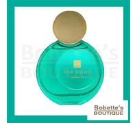 FAR AWAY INFINITY AVON Eau de Parfum pour Elle Vaporisateur 50 ML