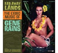 Far Away Lands-the Exotic Musi [Import allemand]