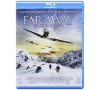 Far Away : Les soldats de l'espoir [Blu-ray]