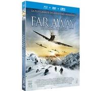 Far Away : Les soldats de l'espoir - Combo Blu-Ray + DVD E