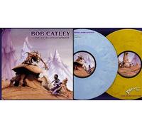 Far Away Live In Concert (Recorded In Holland) Édition Limitée Vinyle Coloré Vinyle