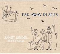 Far Away Places [Import Allemand]