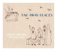 Far Away Places [Import allemand]