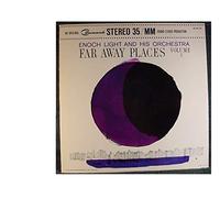 Far Away Places Volume 2