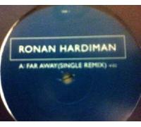 Far Away - Ronan Hardiman 12"