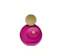 Far Away Splendoria Eau de Parfum 50 ml Far Away Splendoria d'Avon est un parfum oriental à la vanille pour femme lancé en 2022. Les notes de tête sont Oud blanc, Dattes et Orange ; les notes de cœur