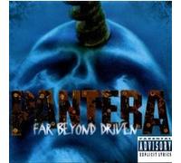 Far Beyond Driven