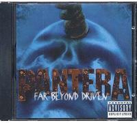 PANTERA
