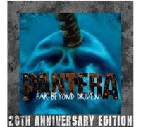 Pantera - Far Beyond Driven (20th Anniversary Edition)