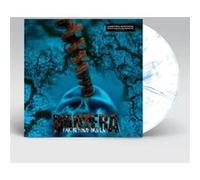Pantera – Far Beyond Driven – LP – Réédition (vinyle blanc et bleu marbré)
