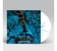 Far Beyond Driven Vinyle Jaune Vinyle