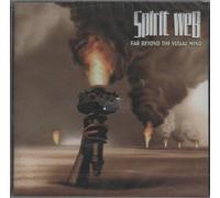 Spirit Web - Second album