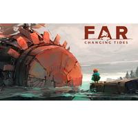 FAR Changing Tides (Steam Account)