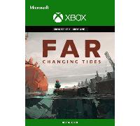 FAR: Changing Tides XBOX LIVE Key EUROPE