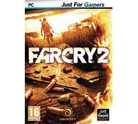 Far cry 2