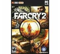 Far Cry 2 (輸入版：北米)