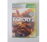 Far Cry 2 - Classics