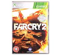 Far Cry 2 - Classics Edition (Xbox 360) [import anglais]