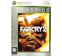 FAR CRY 2 CLASSICS / Jeu console XBOX360