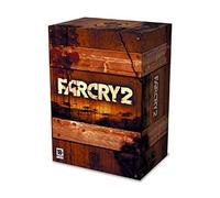 Far Cry 2 Collector
