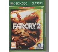 Far Cry 2 (Édition Best Sellers) Xbox 360