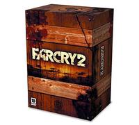Far cry 2 - édition collector